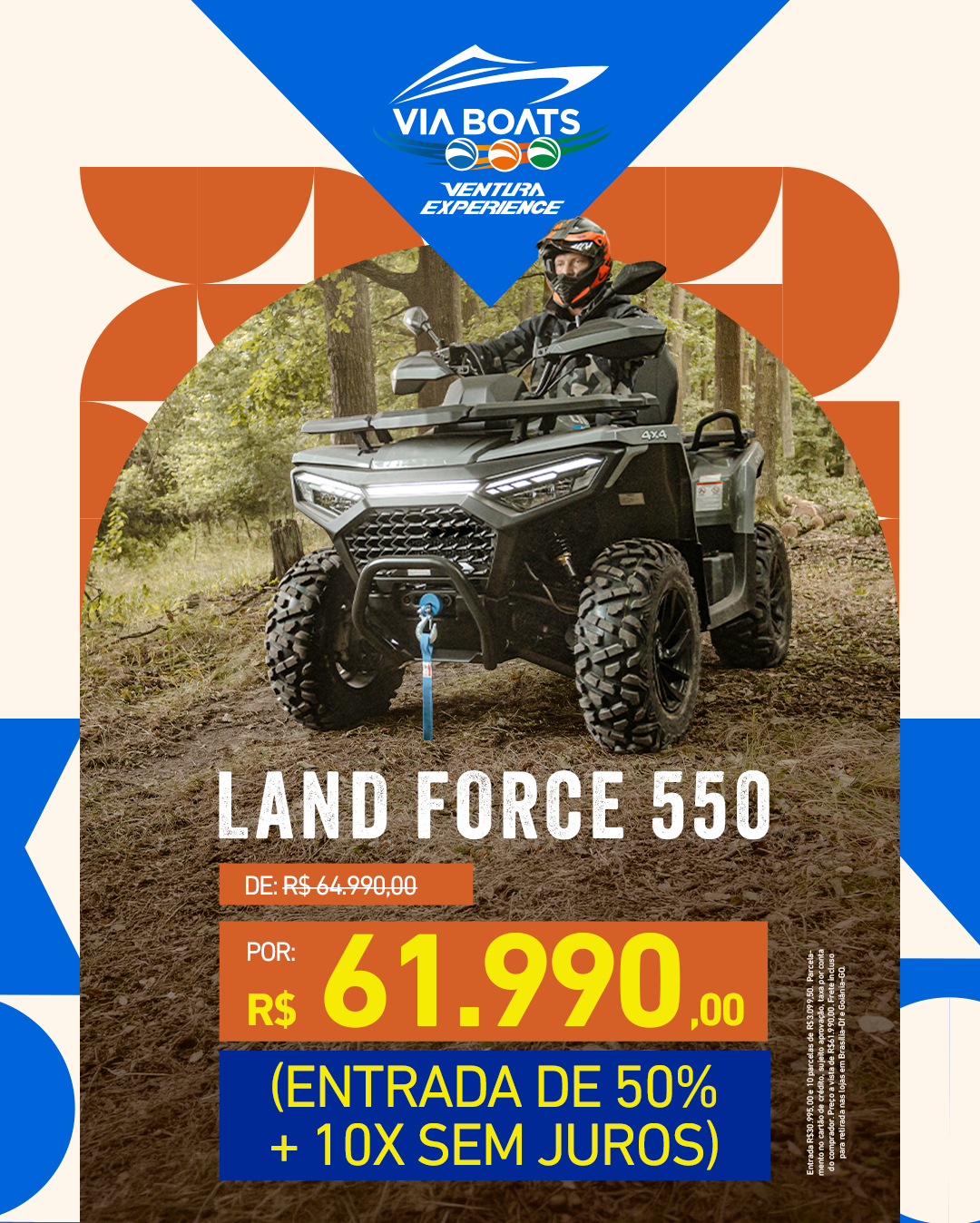 Ofertas