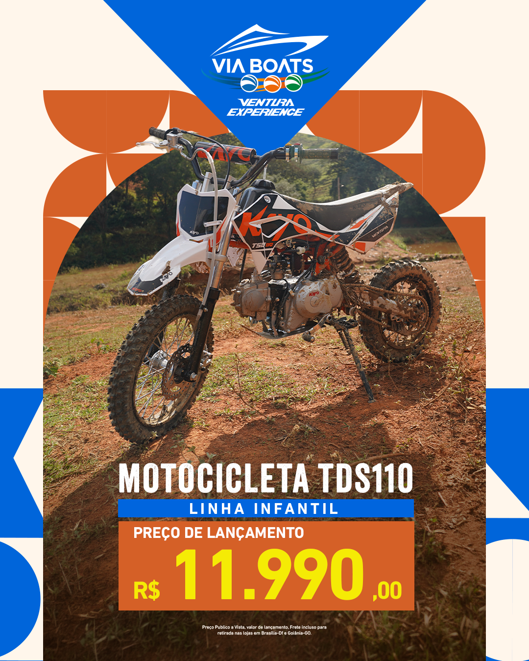 Ofertas