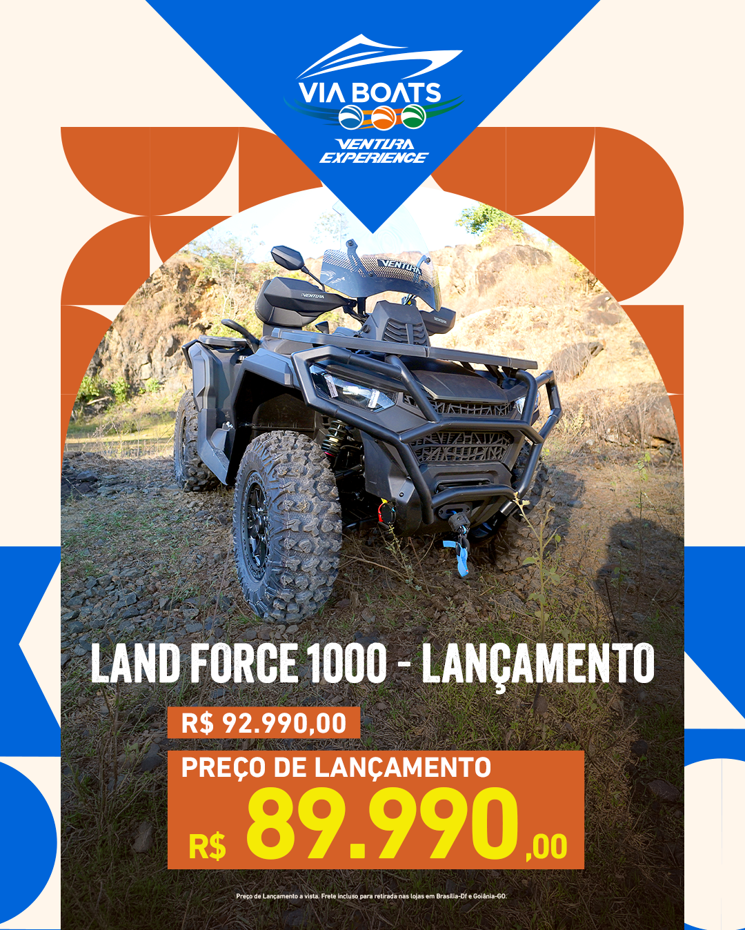 Ofertas