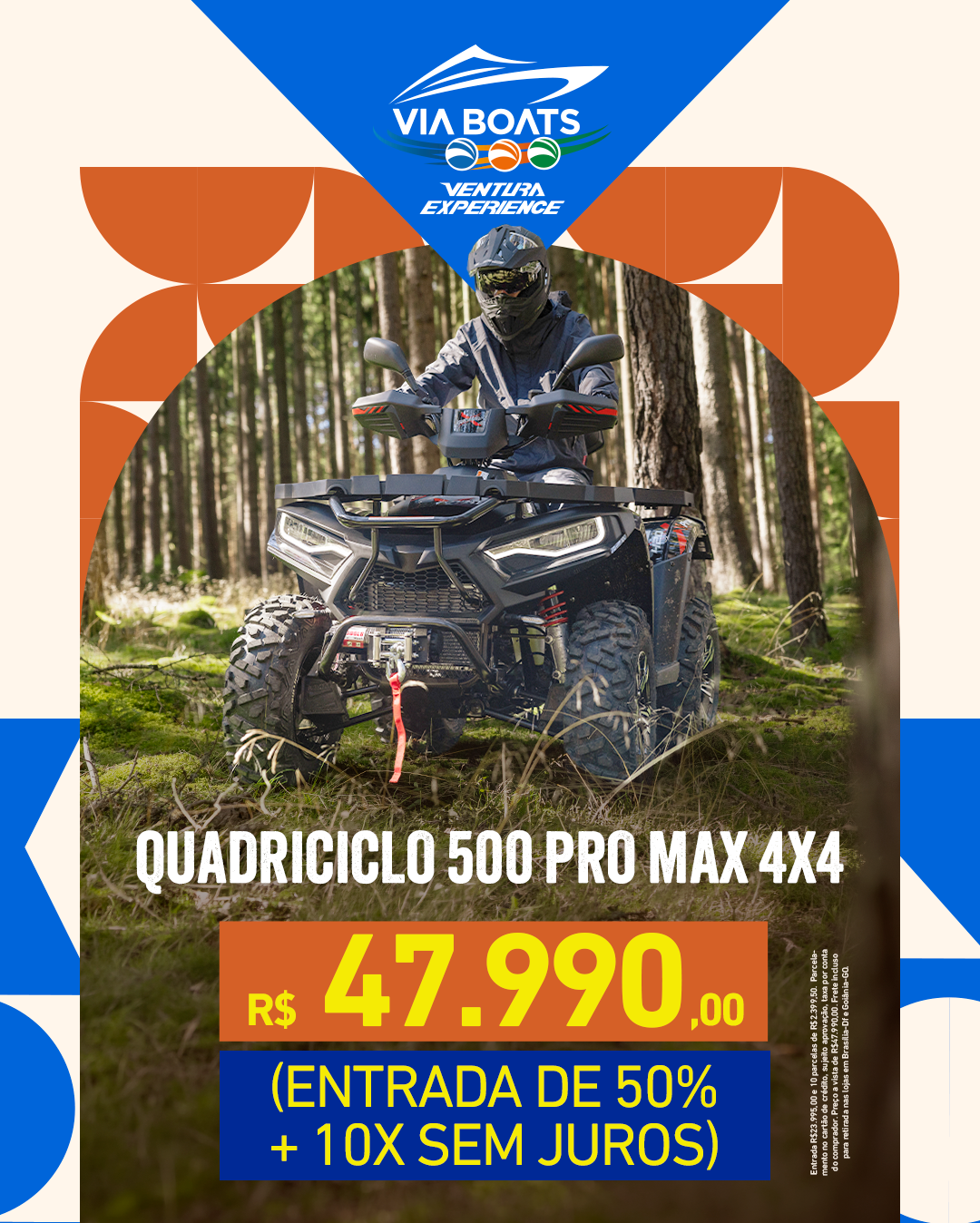 Ofertas