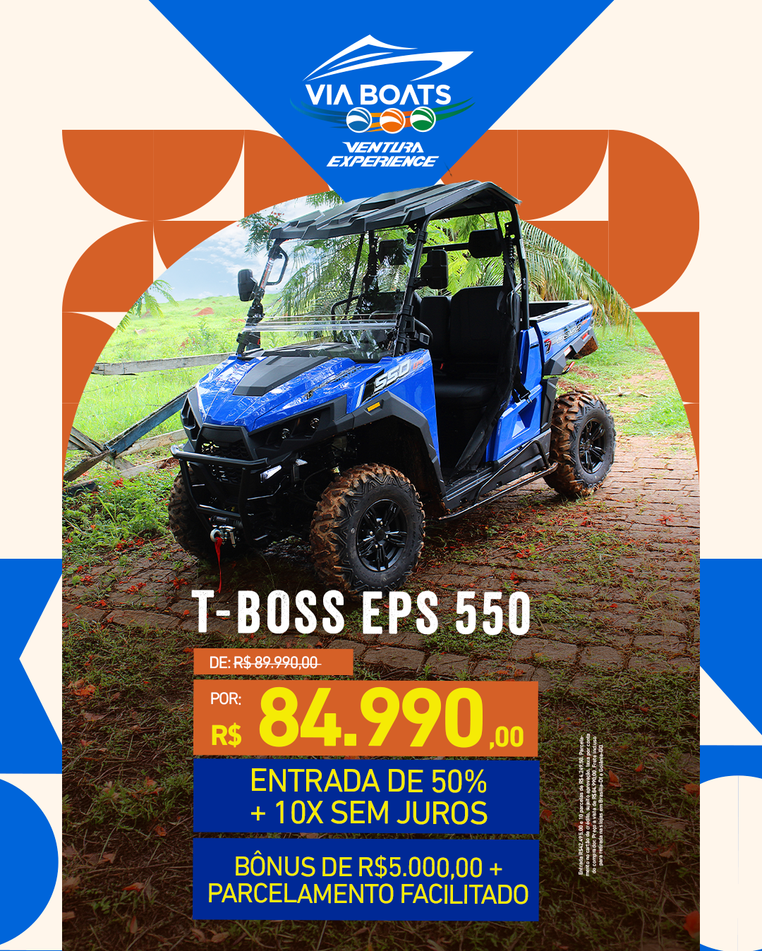 Ofertas