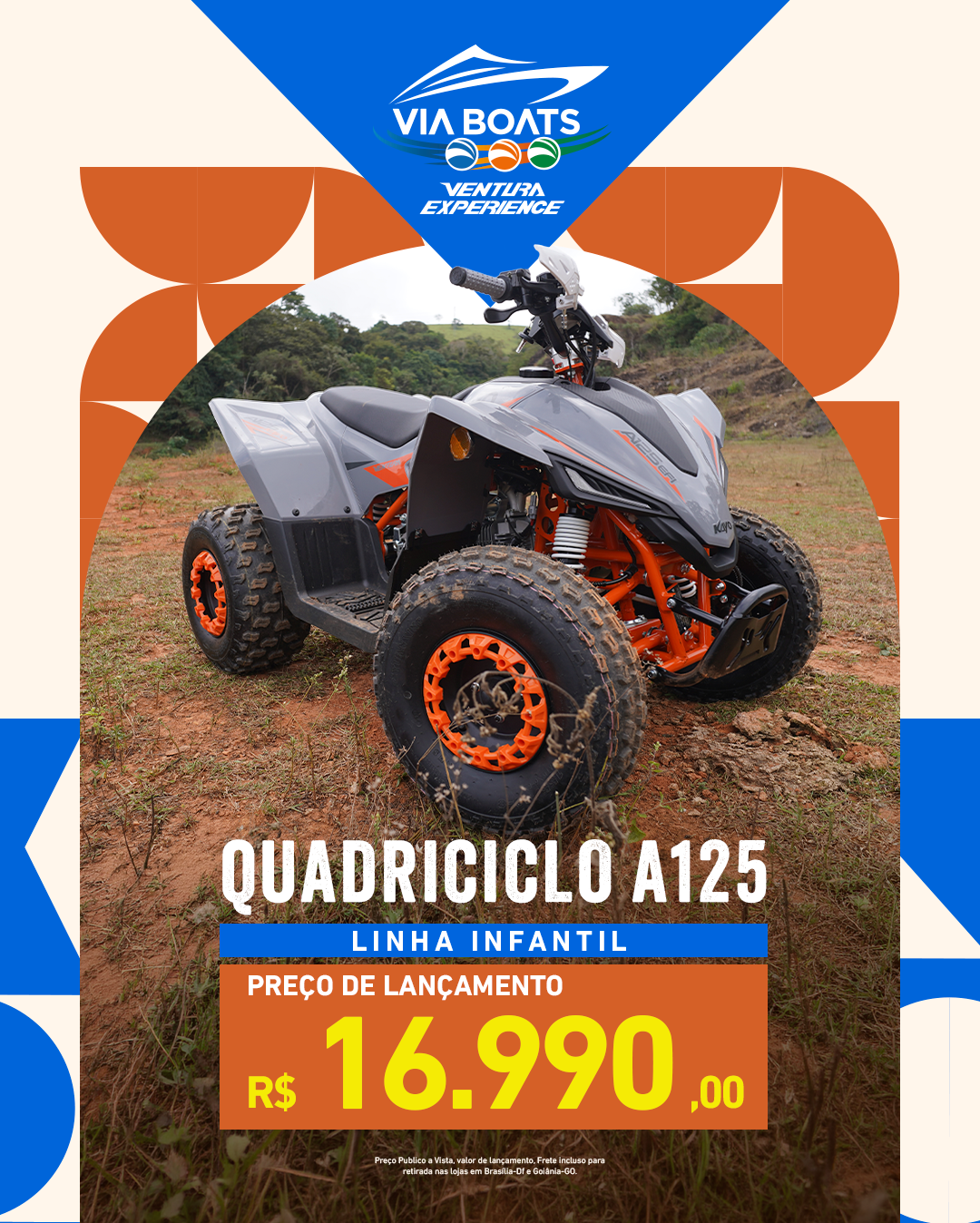 Ofertas