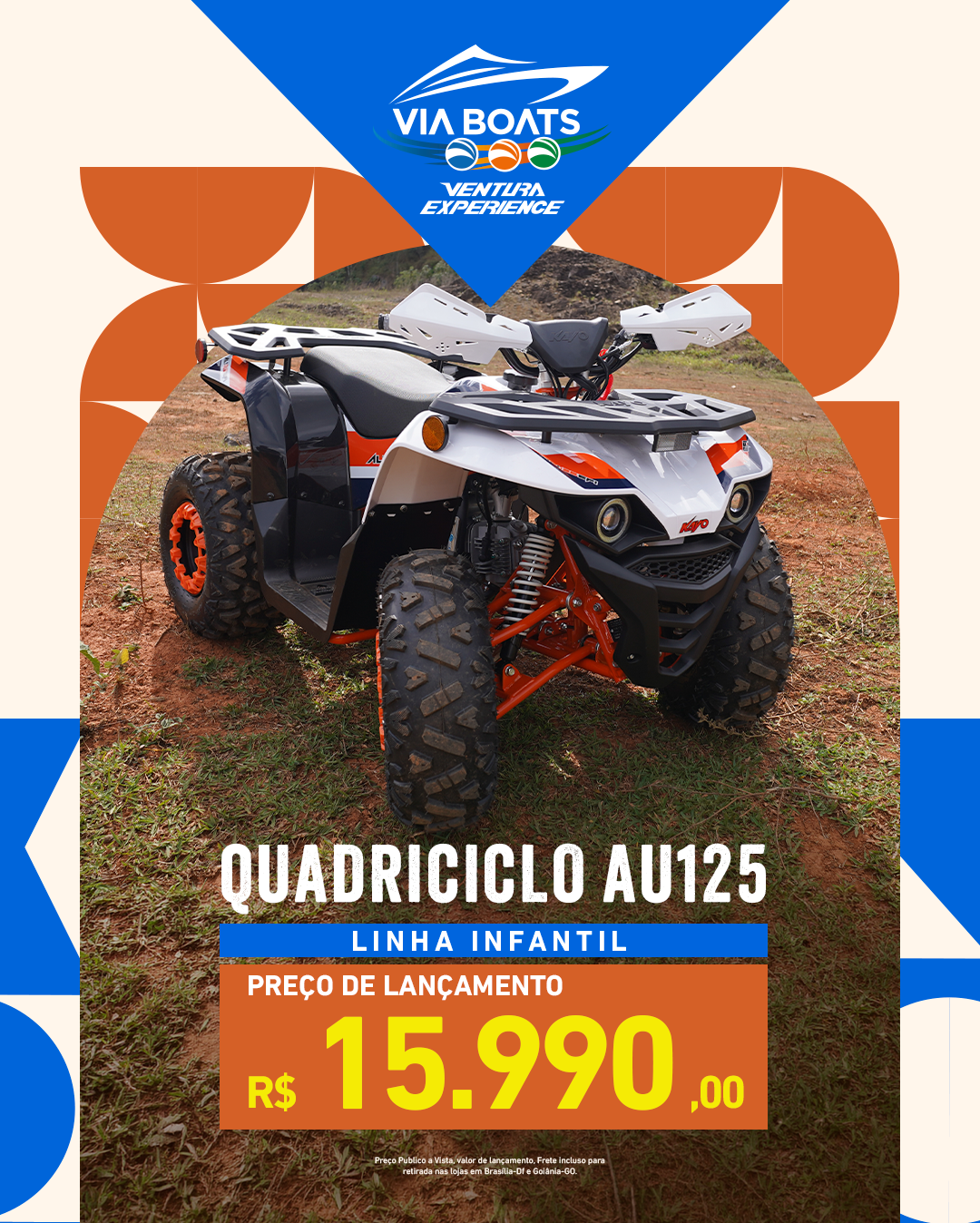 Ofertas