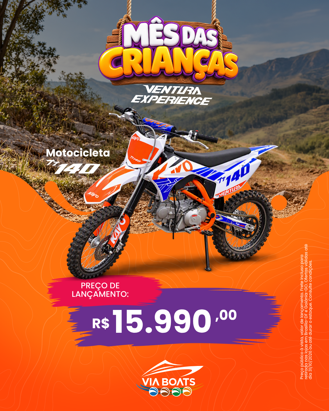 Ofertas