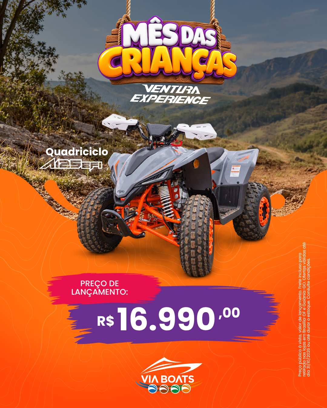 Ofertas