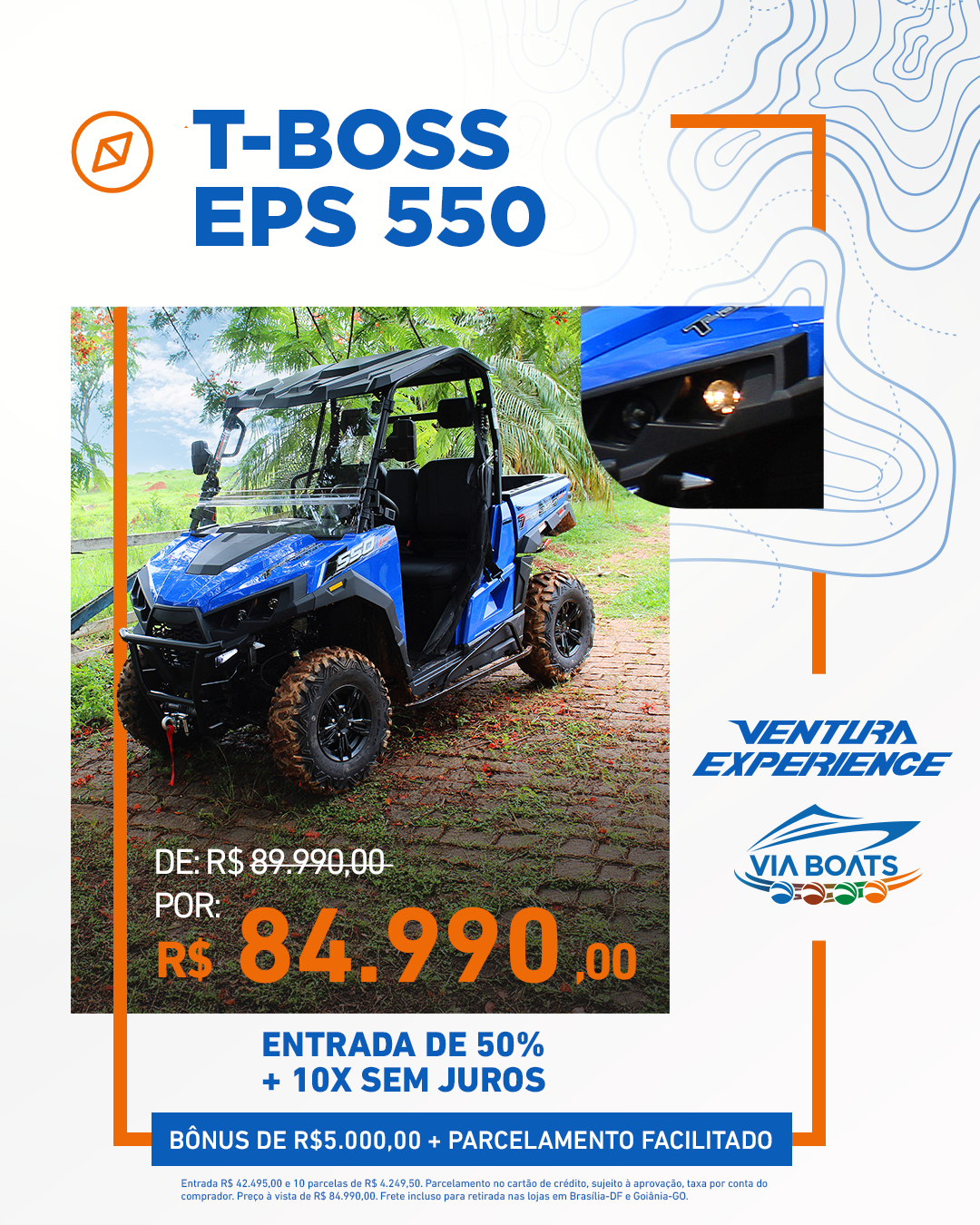 Ofertas