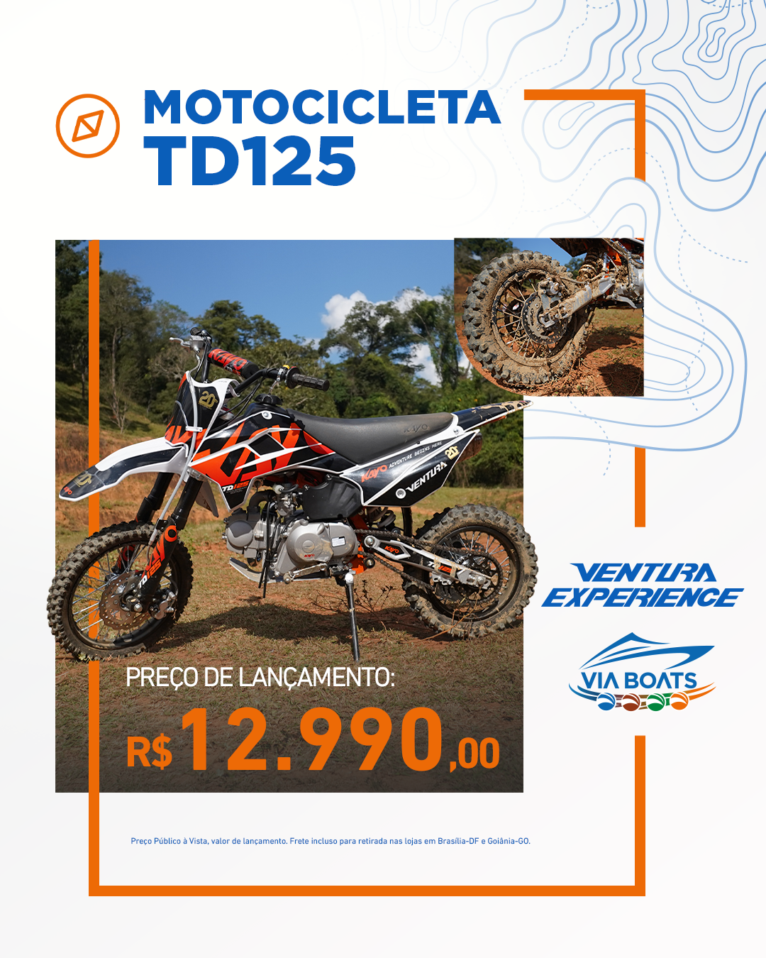 Ofertas