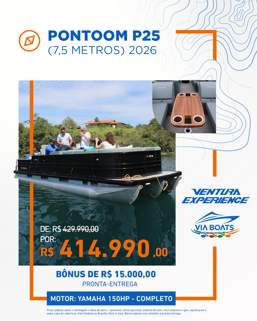 Ofertas