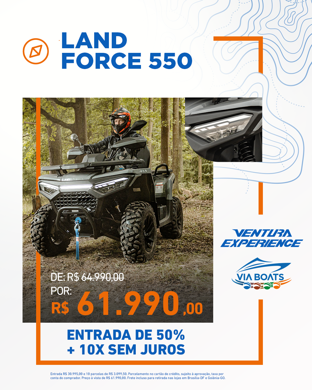 Ofertas